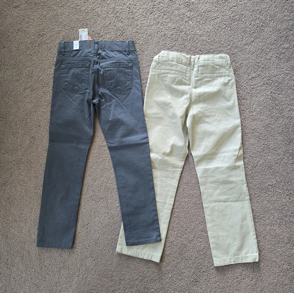 2 Pairs Children's Place Pants